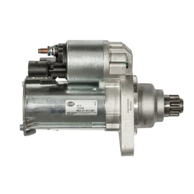 Afbeelding van Startmotor / Starter HELLA 8EA 011 611 581