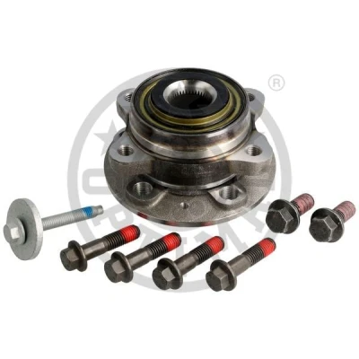 Afbeelding van OPTIMAL 891758 Wiellagerset 136mm VOLVO: XC90 I (C, 275) 3.2 AWD, 2.5 T T6 V8 2.4 D3 / D5, D5 AWD 2002 2014