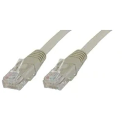 Afbeelding van MicroConnect b utp501 kabel ethernet wit