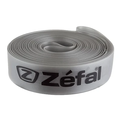 Afbeelding van Yakima Zefal PVC Velgband, Grijs, 16mm/700C