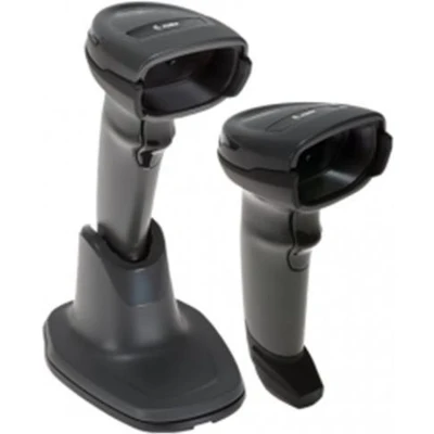 Afbeelding van Zebra 20 71043 0BR accessoire voor draagbare apparaten Statief &amp; greep Wit