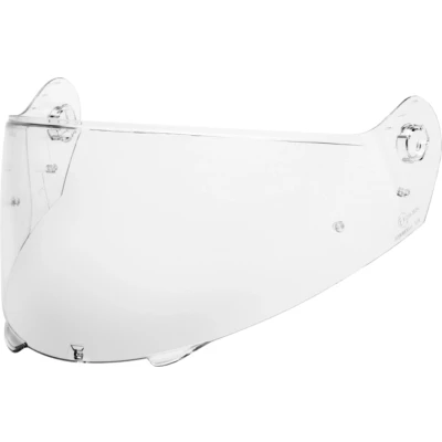 Afbeelding van Schuberth R2 Vizier, helder voor man