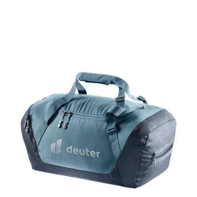 Afbeelding van deuter Duffel 50 Sporttas voor op reis