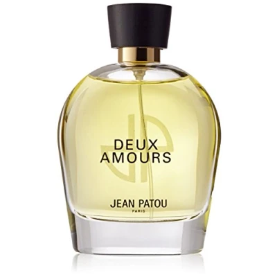Afbeelding van Jean Patou Collection Héritage Deux Amours Eau de Parfum 100 ml