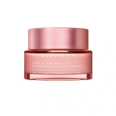 Afbeelding van Clarins Multi Acitve Jour SPF 15 50 ml