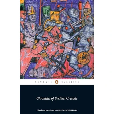 Afbeelding van Chronicles of the First Crusade