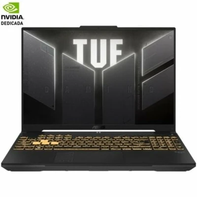 Afbeelding van Laptop Asus 90NR0N06 M008P0 16&quot; Intel Core i7 13620H 16 GB RAM 512 SSD Nvidia Geforce RTX 4050