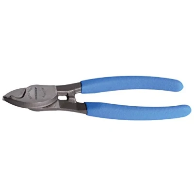 Afbeelding van GEDORE SB 8092 160 TL kabelschaar, blauw