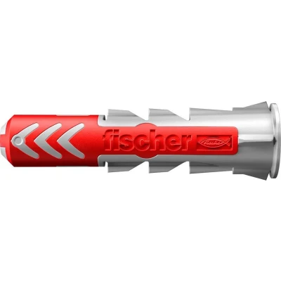 Afbeelding van Fischer duopower pluggen 6x30 100 stuks