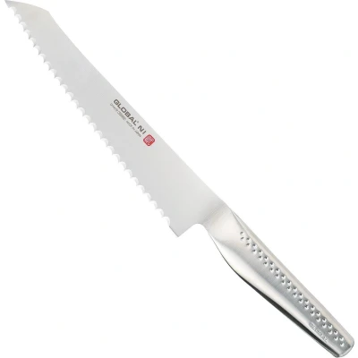 Afbeelding van Broodmes Global NI 21 cm