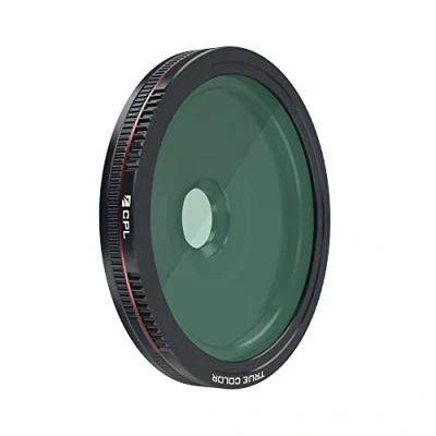 Afbeelding van Freewell CPL Circular Polariser Alleen compatibel met Galaxy Series Cases