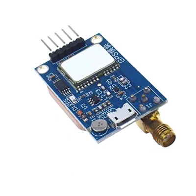 Afbeelding van Reland Sun GPS module micro USB NEO 6M 7M 8M (7M B)