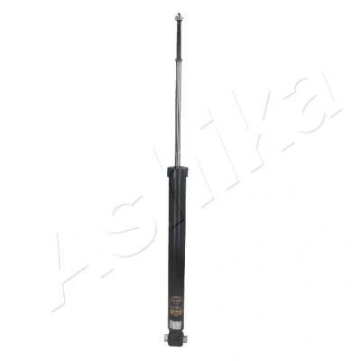 Afbeelding van ASHIKA MA 00760 schokdemper Achteras Gasdruk Dubbelpijp Telescoop Pen bovenaan, Oog onderaan LANCIA: Delta III (844) 1.8, 1.4 16V