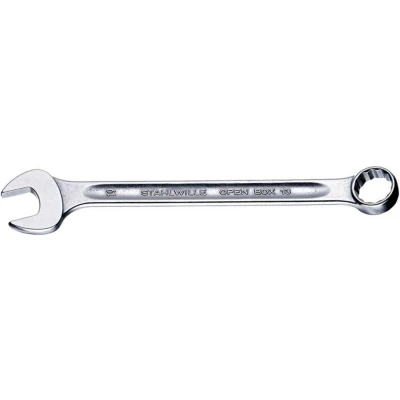 Afbeelding van Stahlwille 40484040 13 A 3/4 Ring steeksleutel