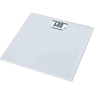 Afbeelding van Blaupunkt, Weegschaal, Digitale badkamerweegschaal (150 kg)