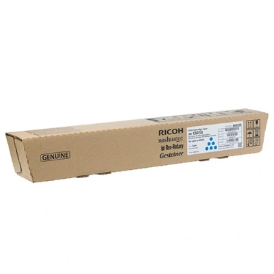 Afbeelding van Ricoh 842533, 28000 pages, Cyan, 1 pièce(s)