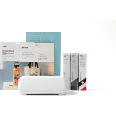 Afbeelding van Snijplotter Cricut Joy Xtra Starter Kit