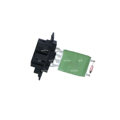 Afbeelding van Weerstand, interieurventilator NRF 342041