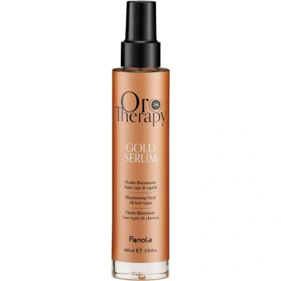 Afbeelding van Fanola Orotherapy Oro Puro Serum 100 ml