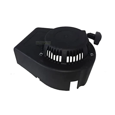 Afbeelding van Trekstarter compatibel met GGP Mimir Stiga Castel Garden grasmaaier SV150 / 118550139/1