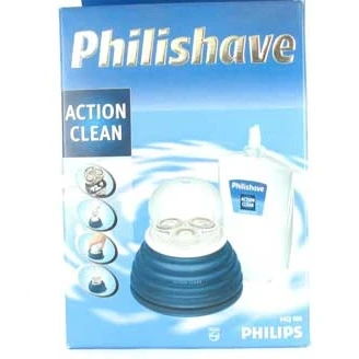 Afbeelding van HQ100 action clean