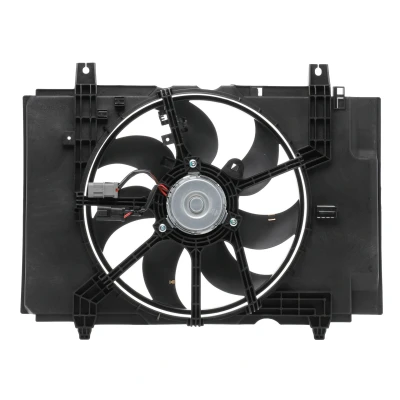 Afbeelding van NRF Ventilatorwiel motorkoeling 47984