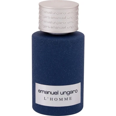 Afbeelding van Emanuel Ungaro L&#039;Homme Eau de Toilette 100 ml