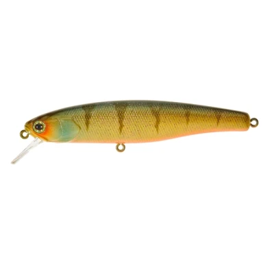 Afbeelding van Illex Arnaud 100 F Plug Agressive Perch 10cm (16g)