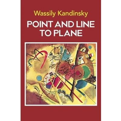 Afbeelding van Point &amp; Line To Plane