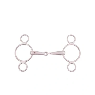 Afbeelding van BR Enkel gebroken Pessoa watertrens 18 mm 13,5 Grijs