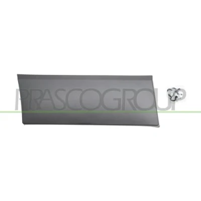 Afbeelding van PRASCO OP9361465 Sier / beschermingspaneel, spatbord Rechts achter RENAULT: Trafic 3