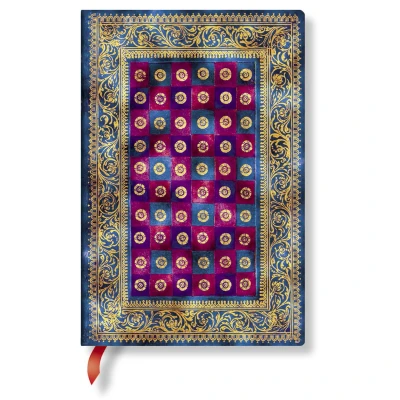 Afbeelding van Carnet à couverture rigide Celeste Mini Non ligné 176 p.: Unlined