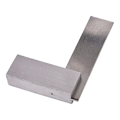 Afbeelding van Amtech P3950 Engineer&#039;s Square, 5,5 cm