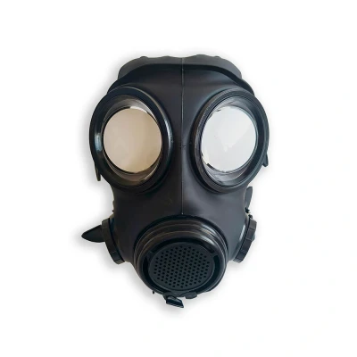 Afbeelding van Gasmasker S10.3 Double RD40 Air Intake Gasmaster