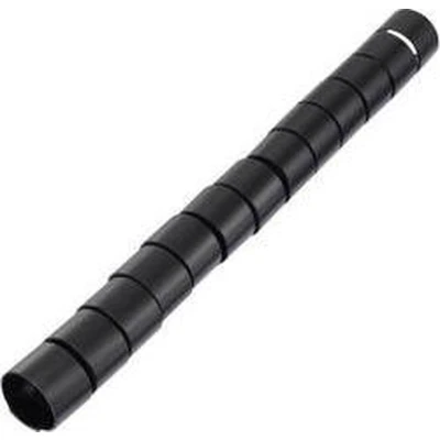 Afbeelding van TRU COMPONENTS 1593707 TC KL25WEZ 20M203 Kabelslang 8 mm (max) Zwart 100 m