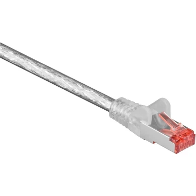 Afbeelding van S/FTP Cat 6 kabel Goobay