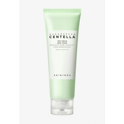 Afbeelding van SKIN1004 Madagascar Centellateatrica BHA FOAM Gezichtsreiniger, Maat: 125 ml,