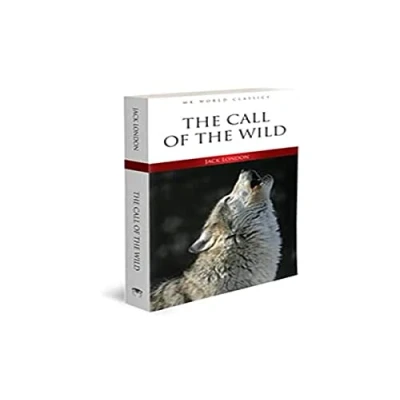 Afbeelding van the Call of Wild