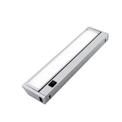 Afbeelding van LED onderkast verlichting Neutraal wit 33cm 4W