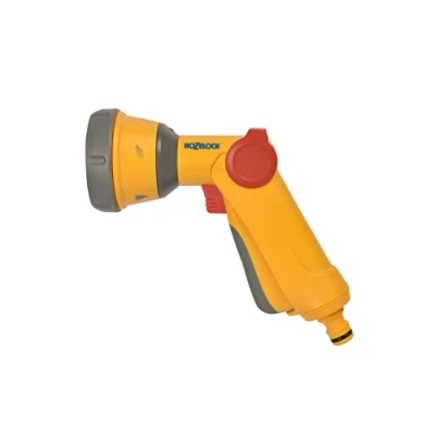 Afbeelding van Hozelock Multi Spray spuitpistool Soft Touch