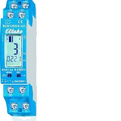 Afbeelding van Eltako urent bzr12ddx uc