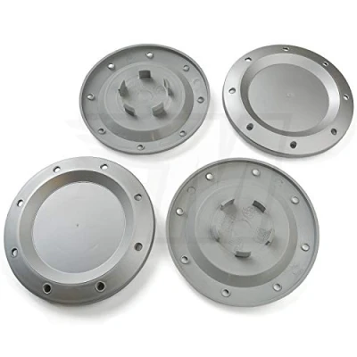 Afbeelding van MYBA S 4 x naafdoppen velgdoppen 148 mm / 58