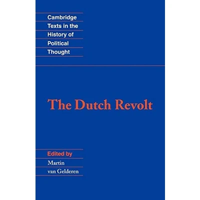 Afbeelding van The Dutch Revolt
