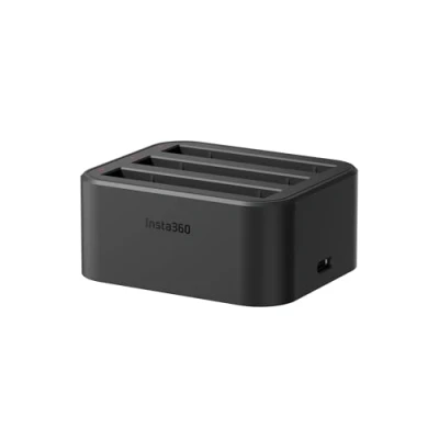 Afbeelding van Insta360 X3 Fast Charge Hub