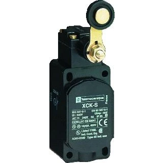 Afbeelding van Schneider standschak knstst en50041 pe m20 xcks131h29