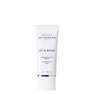 Afbeelding van Institut Esthederm Mask Instant Repulp 50 Ml