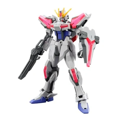 Afbeelding van Bandai: 1/144 ENTRY GRADE Build Strike Exceed Galaxy (Gundam Metaverse)
