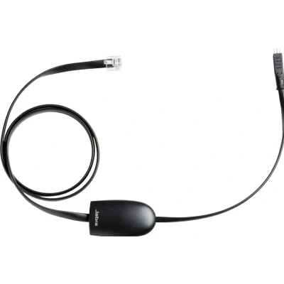 Afbeelding van EHS Adapter for Polycom Sound Point IP 330 320 430 550 560a (for u
