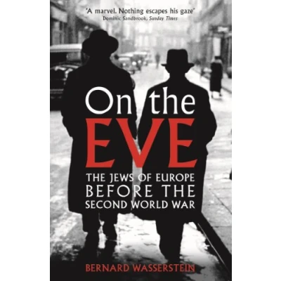 Afbeelding van On the Eve: Jews of Europe before Second World War