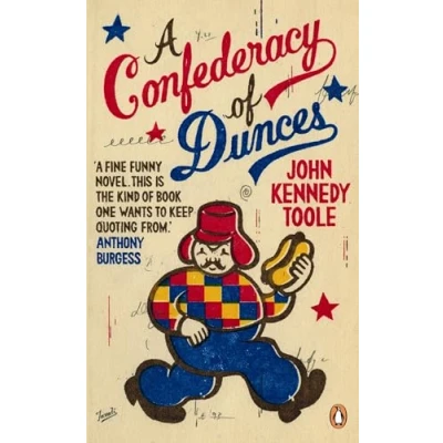Afbeelding van A Confederacy of Dunces: 2011